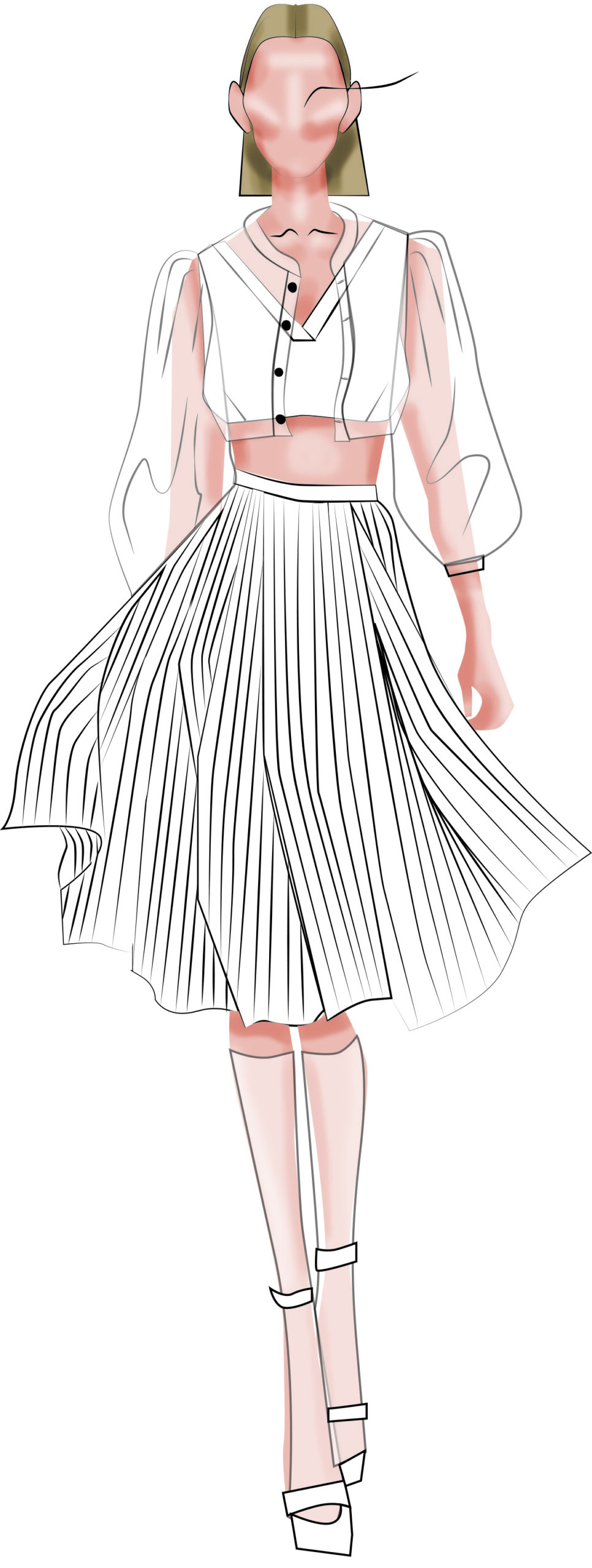 Designer Sketch